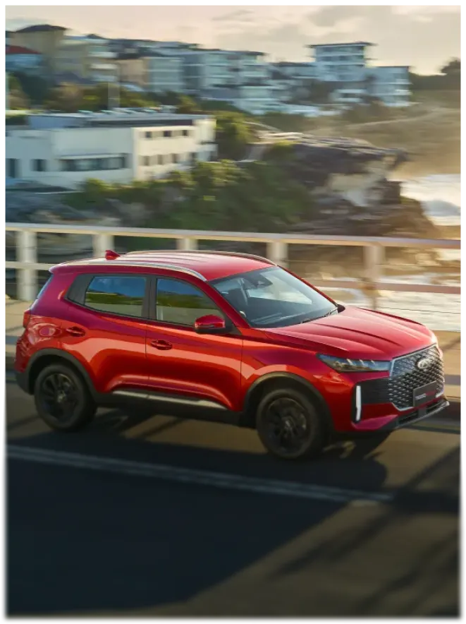 Первый автомобиль