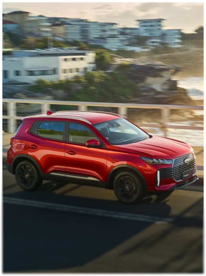 Первый автомобиль